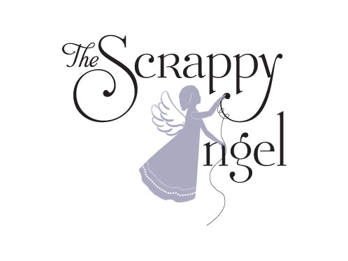 The Scrappy Angel